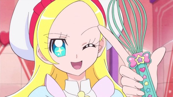 「キラキラ☆プリキュアアラモード」45話 (21)