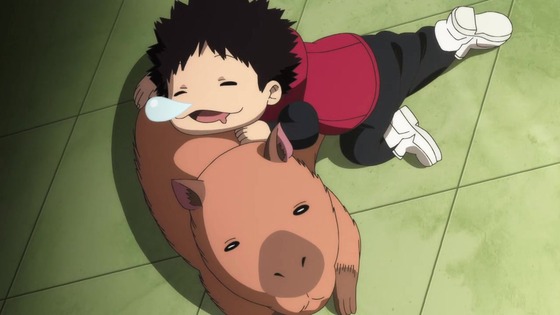 「ワールドトリガー」2期 4話感想 (2)