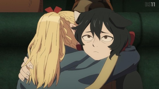 「ダンジョン飯」24話感想 (67)