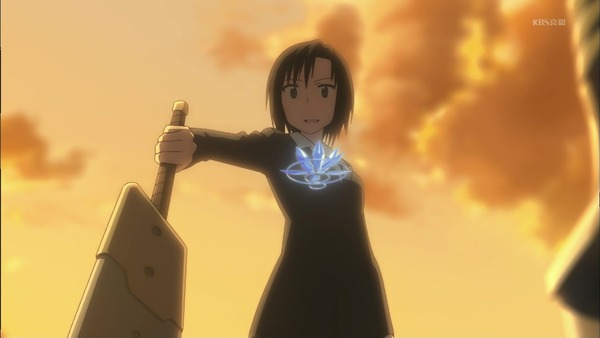 「アリスと蔵六」 (5)