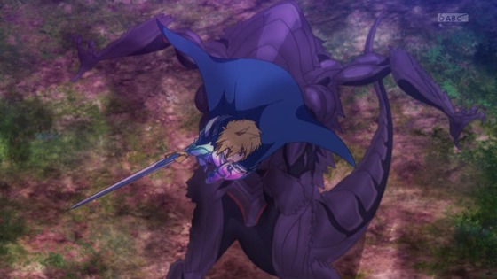 「防振り」2期 1話感想 (54)