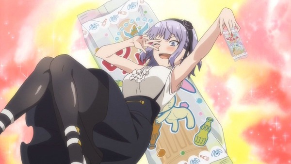 だがしかし (23)