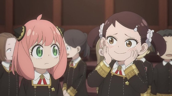 「SPY×FAMILY」46話感想 (15)