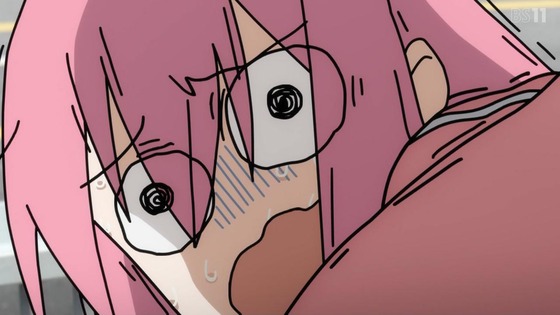 「ぼっち・ざ・ろっく!」9話感想 (22)