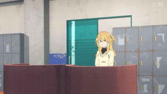 「日々は過ぎれど飯うまし」12話感想 [ひびめし] (55)