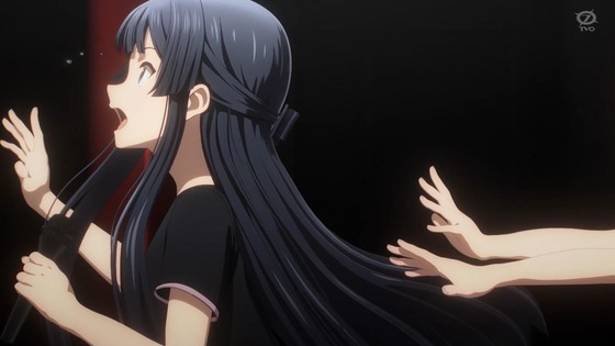 「アイドルマスター ミリオンライブ！」ミリアニ 2話感想 (49)