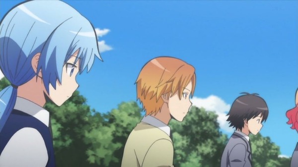 「暗殺教室」第2期 15話感想 (345)