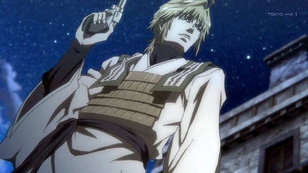「最遊記RELOAD BLAST」1話 (34)