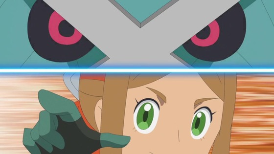 「ポケットモンスター」121話感想 (42)