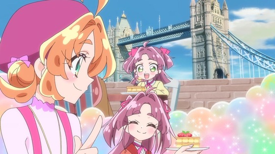 「名探偵プリキュア！」23話感想 (17)