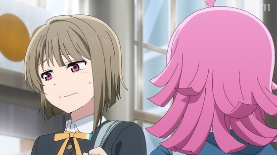 「虹ヶ咲学園スクールアイドル同好会」2期 2話感想 (42)