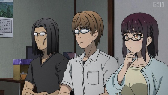 「異世界おじさん」12話感想 (29)