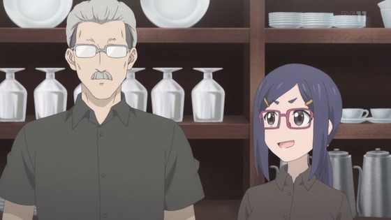 「宇崎ちゃんは遊びたい!」第3話感想 (41)