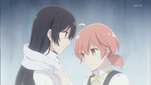 「やがて君になる」8話 感想 (61)