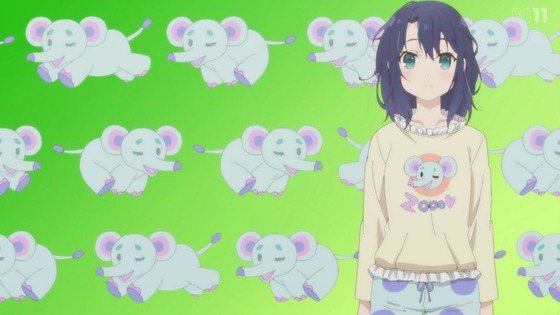 「安達としまむら」第3話感想 画像 (22)