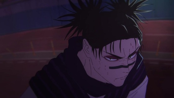 「呪術廻戦」48話感想 (129)