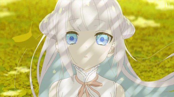 「かつて魔法少女と悪は敵対していた。」1話感想 (99)
