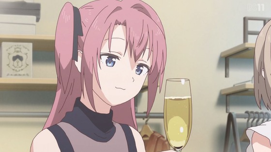 「上伊那ぼたん、酔へる姿は百合の花」2話感想 (90)