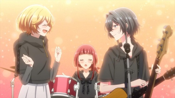 「ささやくように恋を唄う」11話 12話感想 (166)
