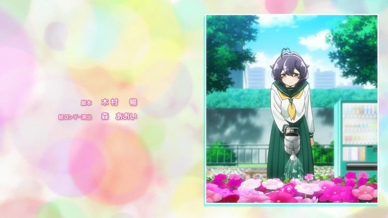 「魔法少女にあこがれて」8話感想 (86)