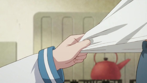 「Lv1魔王とワンルーム勇者」5話感想 (6)