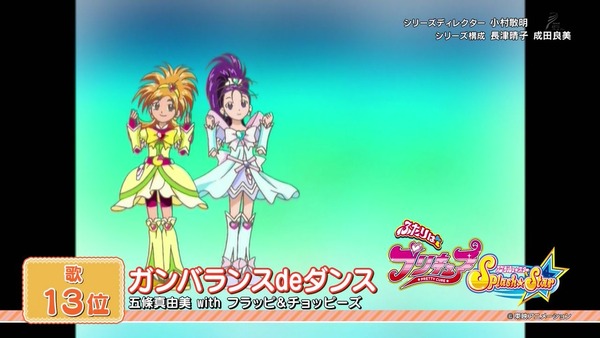 「全プリキュア大投票」 (244)