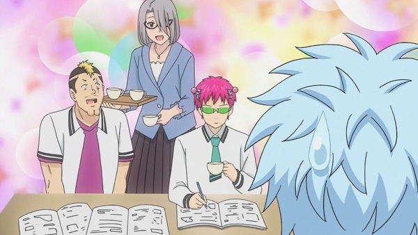 「斉木楠雄のΨ難」 (37)