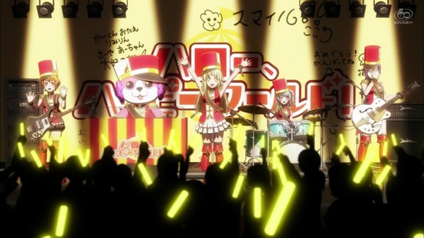 「BanG Dream!(バンドリ！)」2期 13話感想 (87)