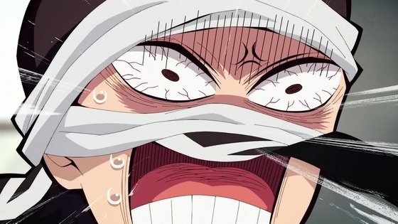 「鬼滅の刃」刀鍛冶の里編 1話感想 (73)