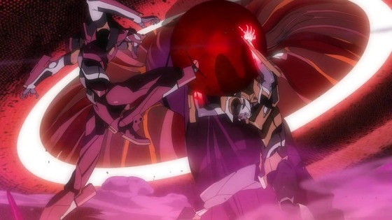 「ヱヴァンゲリヲン新劇場版:破」感想 (250)