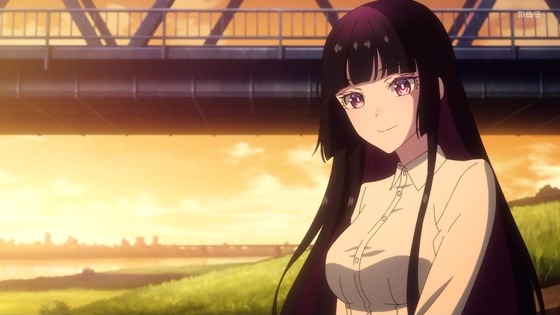 「ロックは淑女の嗜みでして」5話感想 (72)