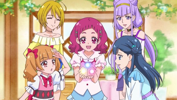 「HUGっと!プリキュア」49話感想 (75)