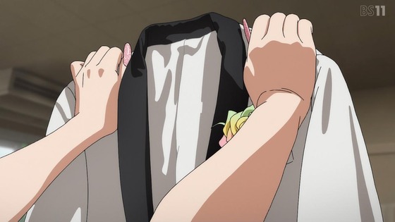 「その着せ替え人形は恋をする」18話感想 (34)