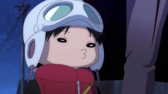 「ワールドトリガー」2期 4話感想 (174)