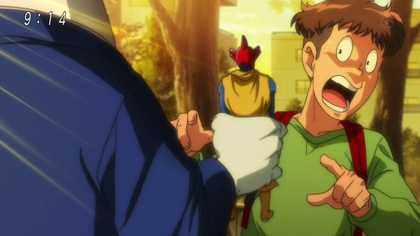 「ゲゲゲの鬼太郎」6期 44話感想 (16)