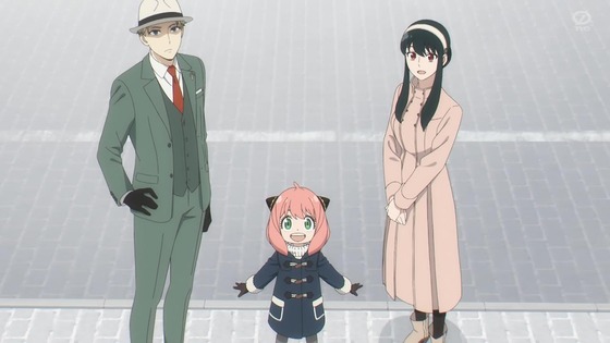 「SPY×FAMILY」13話感想 (45)