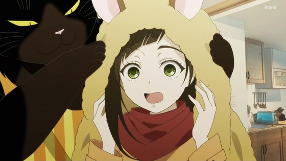 「デキる猫は今日も憂鬱」5話感想 (44)