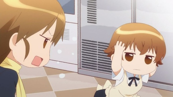 「WORKING!!」 (14)