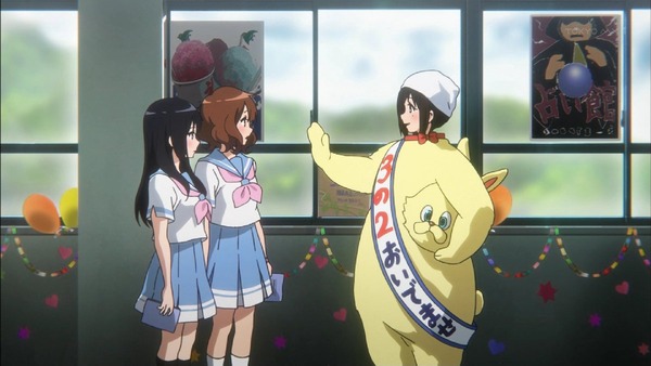「響け!ユーフォニアム2」 (29)