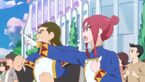「ひろがるスカイ！プリキュア」ひろプリ 15話感想 (46)