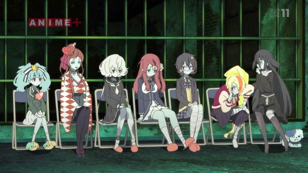 「ゾンビランドサガ」12話感想 (6)