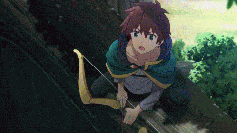 この素晴らしい世界に祝福を! (1)