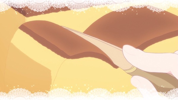 「ベルゼブブ嬢のお気に召すまま。」3話感想 (2)