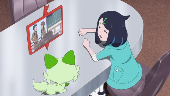 「ポケットモンスター」8話感想 (15)