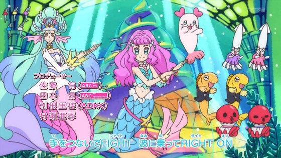 「トロピカル～ジュ！プリキュア」2話感想 (12)