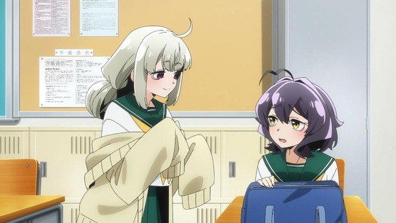 「魔法少女にあこがれて」4話感想 (5)