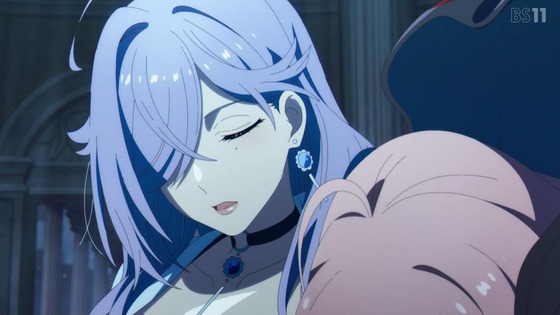 「きみが死ぬまで恋をしたい」1話感想 (33)