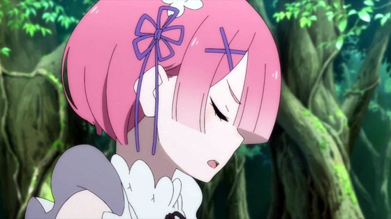 「リゼロ」40話感想 (82)