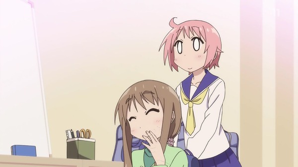 「ゆゆ式」8話感想 (162)