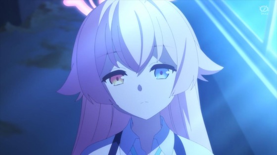 「ブルアカ」9話感想 (76)